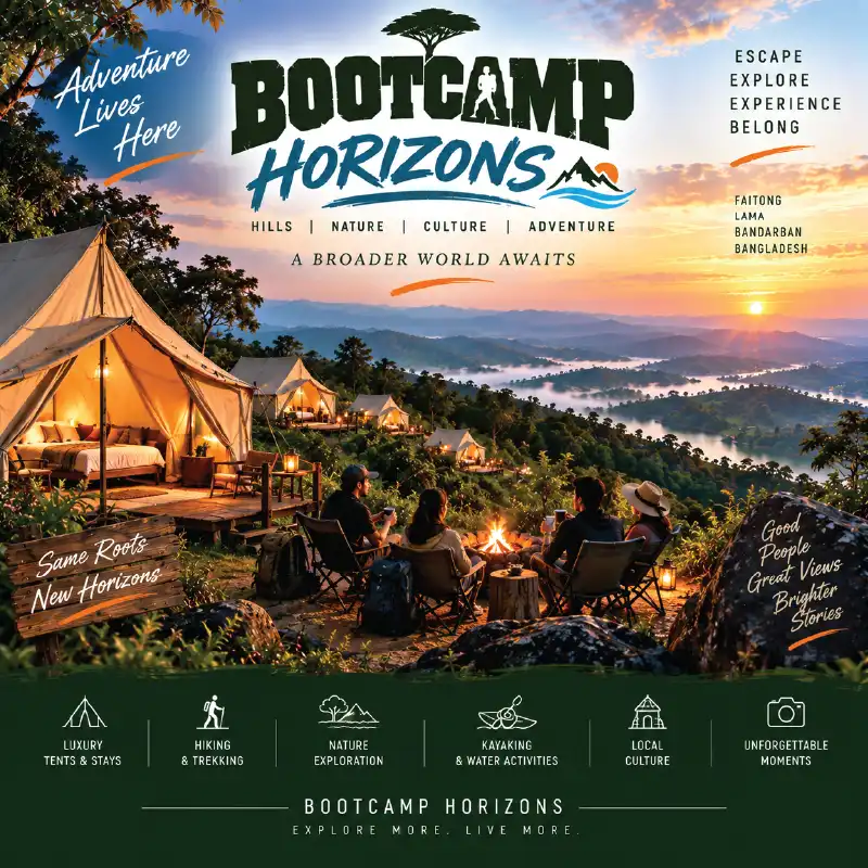 BOOTCAMP HORIZONS - Image 2